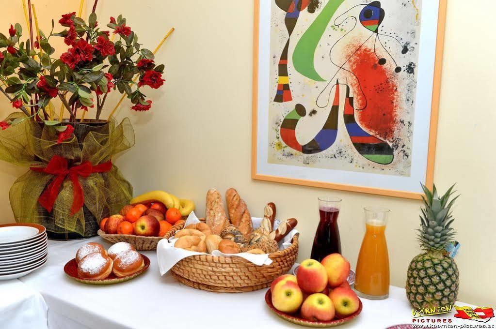 Bellis Hotel Sankt Urban المظهر الخارجي الصورة