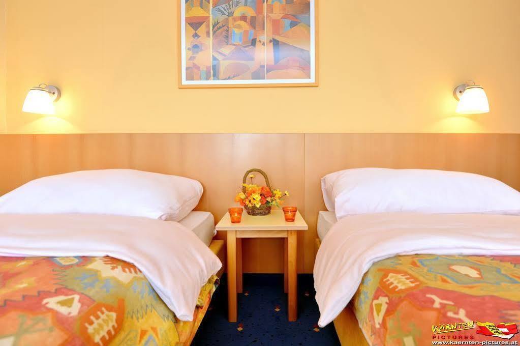 Bellis Hotel Sankt Urban المظهر الخارجي الصورة
